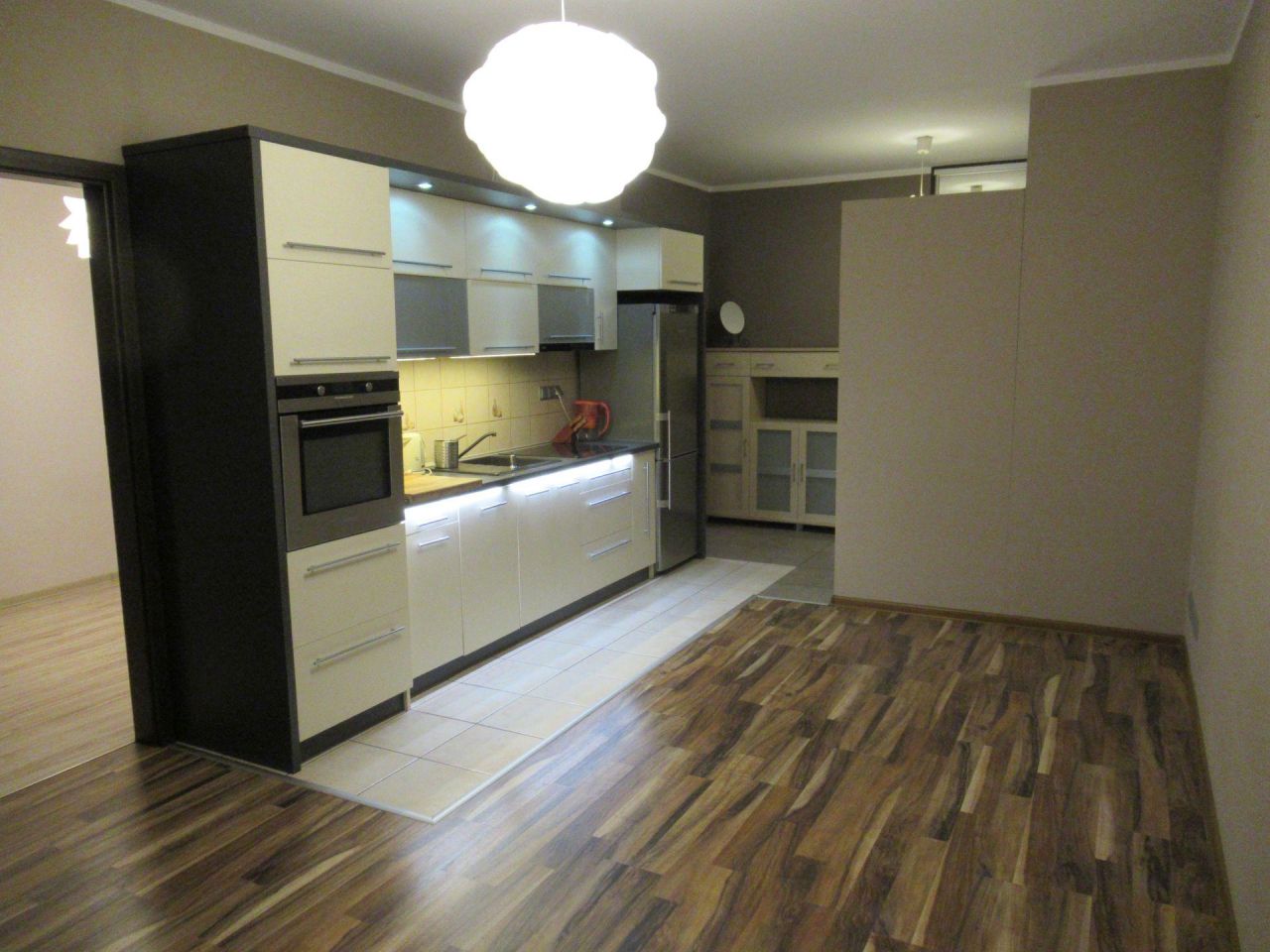 Mieszkanie 2-pokojowe Ząbki Centrum, ul. Wiosenna. Zdjęcie 3