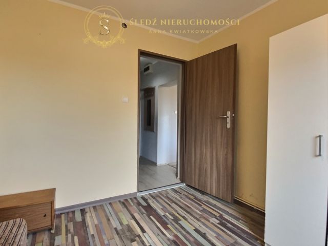 Mieszkanie 2-pokojowe Wołów. Zdjęcie 11