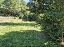 Działka rod Starachowice, ul. Nowowiejska. Zdjęcie 1