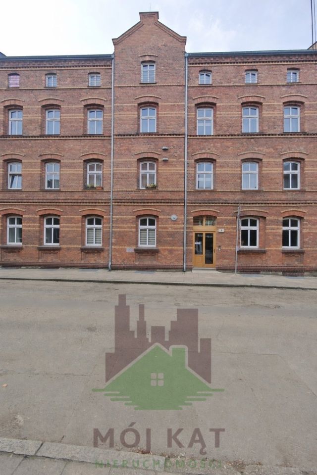 Mieszkanie 1-pokojowe Katowice Załęże, ul. Wincentego Janasa. Zdjęcie 15