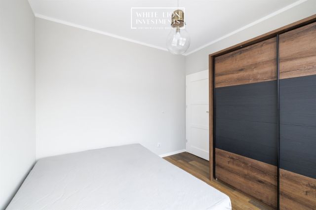 Mieszkanie 5-pokojowe Wola Mrokowska, ul. Zachodnia. Zdjęcie 9