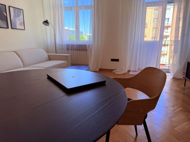 Mieszkanie 2-pokojowe Warszawa Ochota, ul. Grójecka. Zdjęcie 6