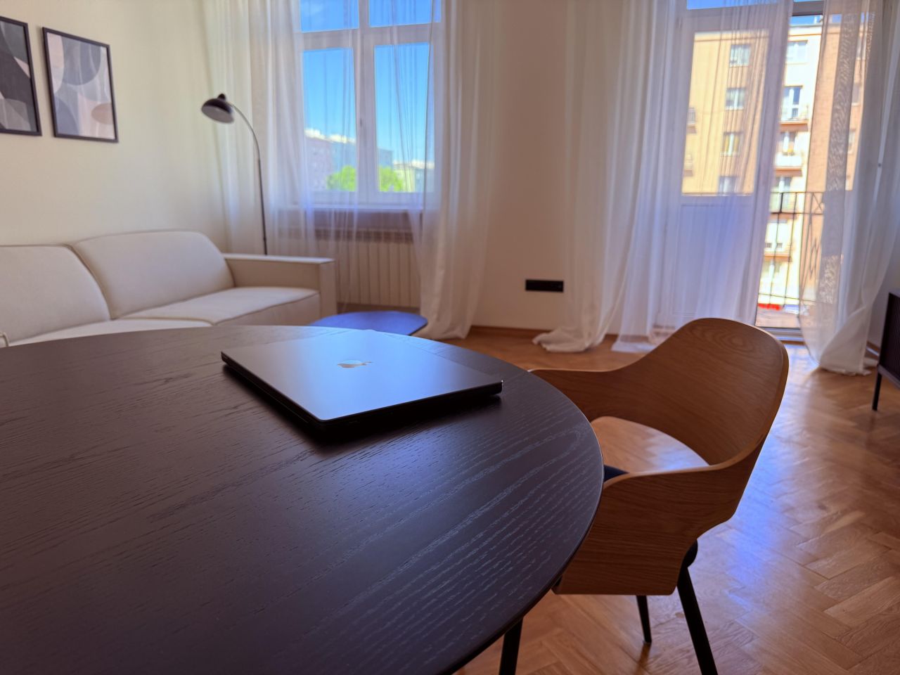 Mieszkanie 2-pokojowe Warszawa Ochota, ul. Grójecka. Zdjęcie 6