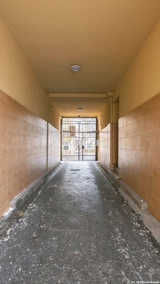 Mieszkanie 2-pokojowe Lublin Śródmieście, ul. Niecała. Zdjęcie 12
