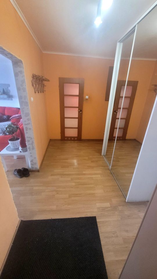 Mieszkanie 2-pokojowe Łódź Widzew, ul. Mieczysławy Ćwiklińskiej. Zdjęcie 10