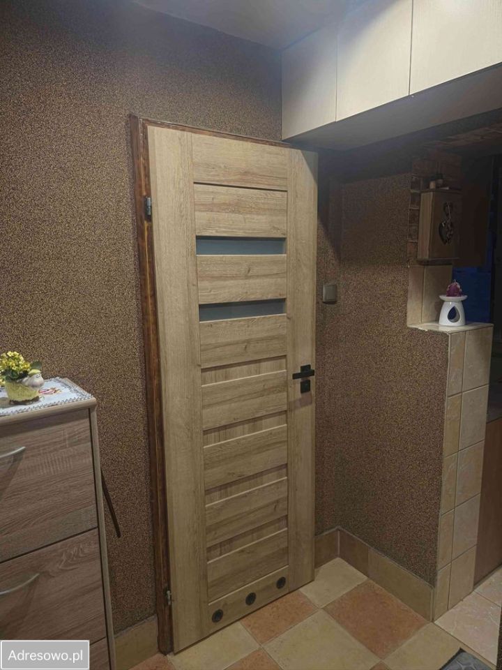 Mieszkanie 3-pokojowe Rydułtowy, ul. Krzyżkowicka. Zdjęcie 5