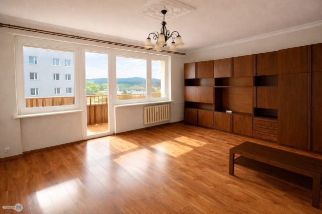 Mieszkanie 3-pokojowe Kielce Podkarczówka. Zdjęcie 1