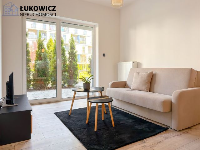 Mieszkanie 2-pokojowe Bielsko-Biała. Zdjęcie 3