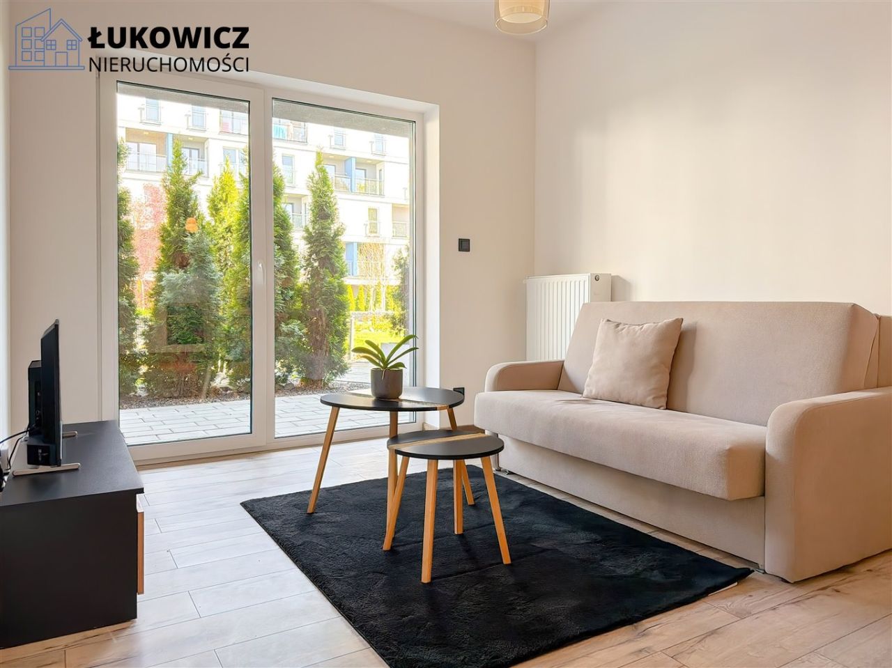Mieszkanie 2-pokojowe Bielsko-Biała. Zdjęcie 3
