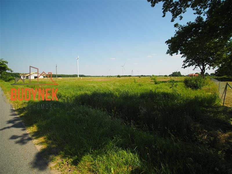Działka budowlana Stary Jarosław. Zdjęcie 5