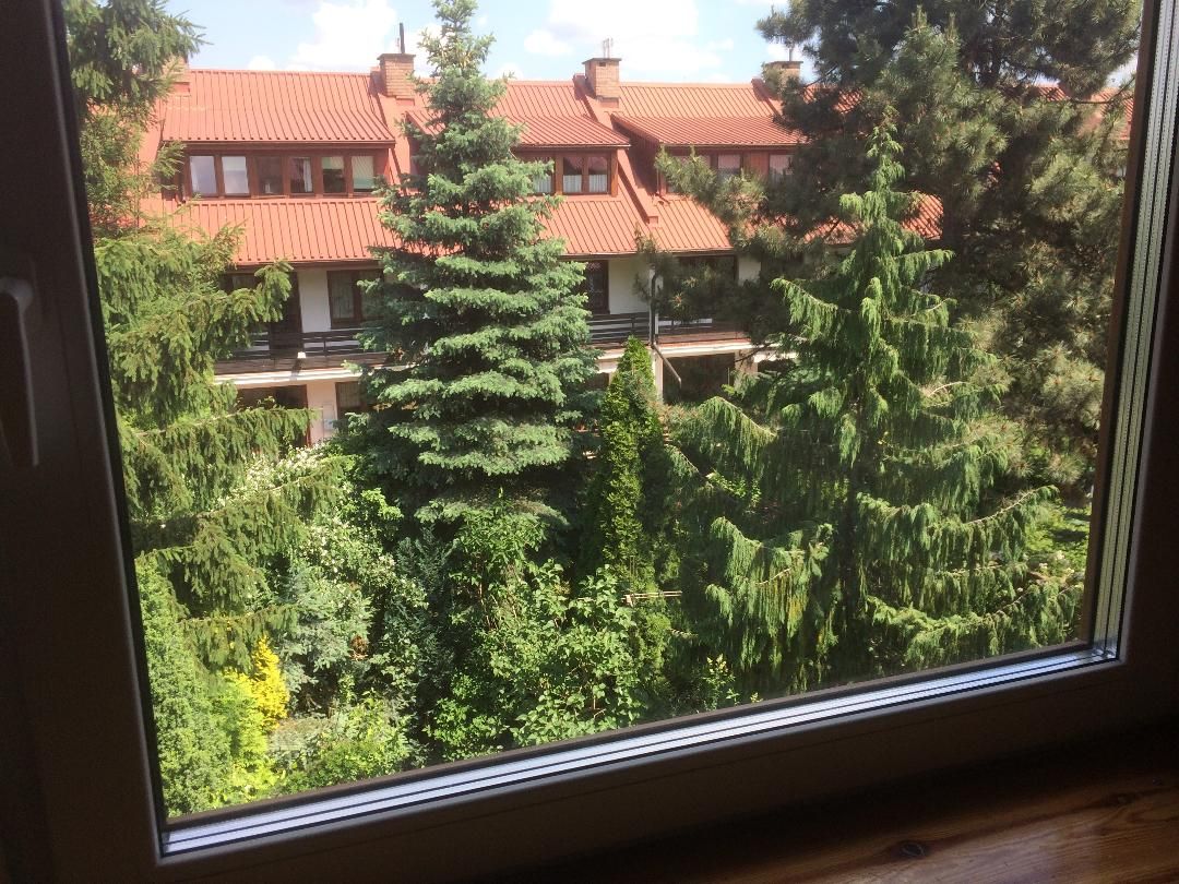 Pokój Warszawa Wilanów, ul. Królowej Marysieńki. Zdjęcie 9