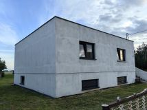 dom wolnostojący Ostrów Wielkopolski. Zdjęcie 1