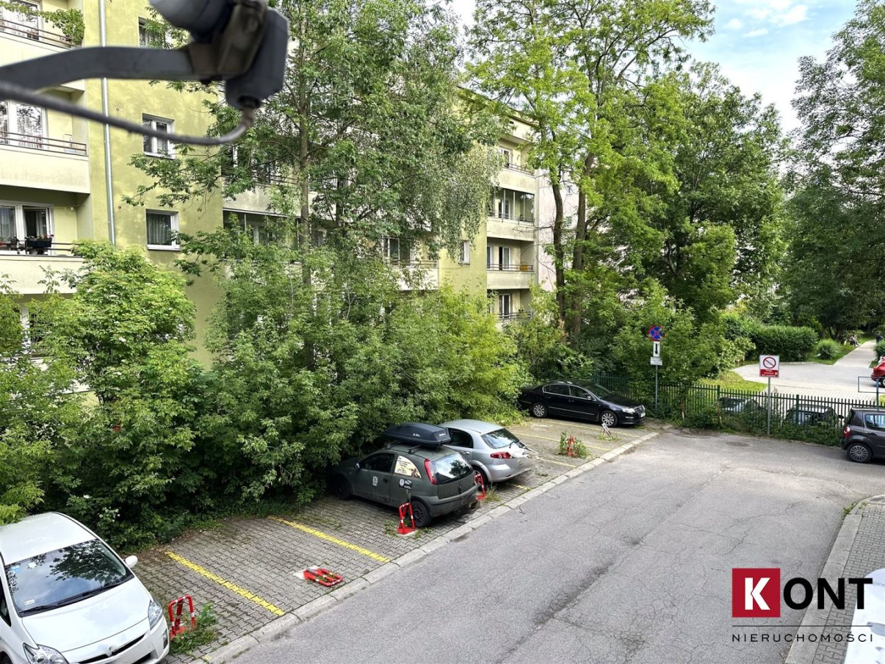 Mieszkanie 1-pokojowe Kraków Krowodrza, ul. Antoniego Augustynka-Wichury. Zdjęcie 11