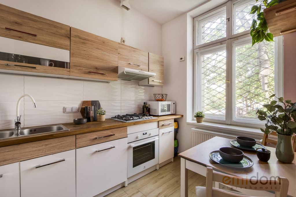 Mieszkanie 2-pokojowe Warszawa Mokotów, ul. Tenisowa. Zdjęcie 9
