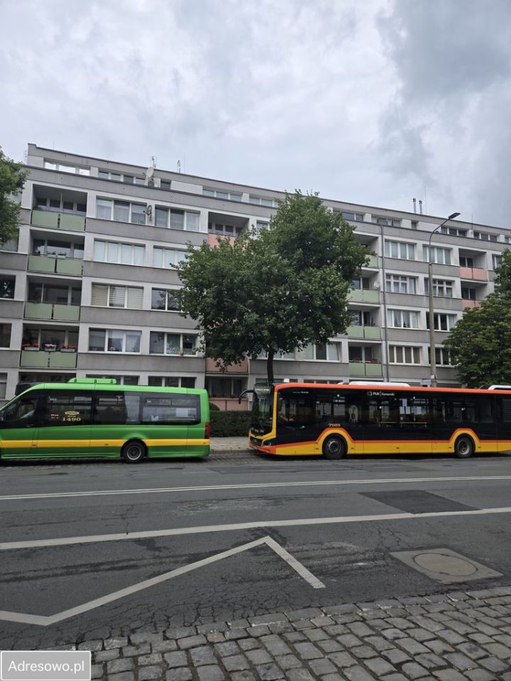 Mieszkanie 1-pokojowe Poznań Ogrody, ul. Szpitalna. Zdjęcie 12