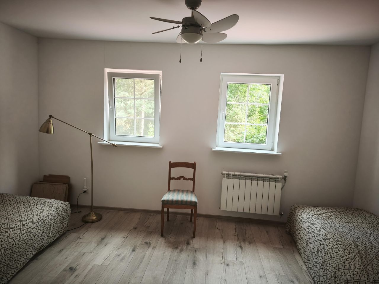 dom wolnostojący, 2 pokoje Sokolniki-Las, Legionów. Zdjęcie 12