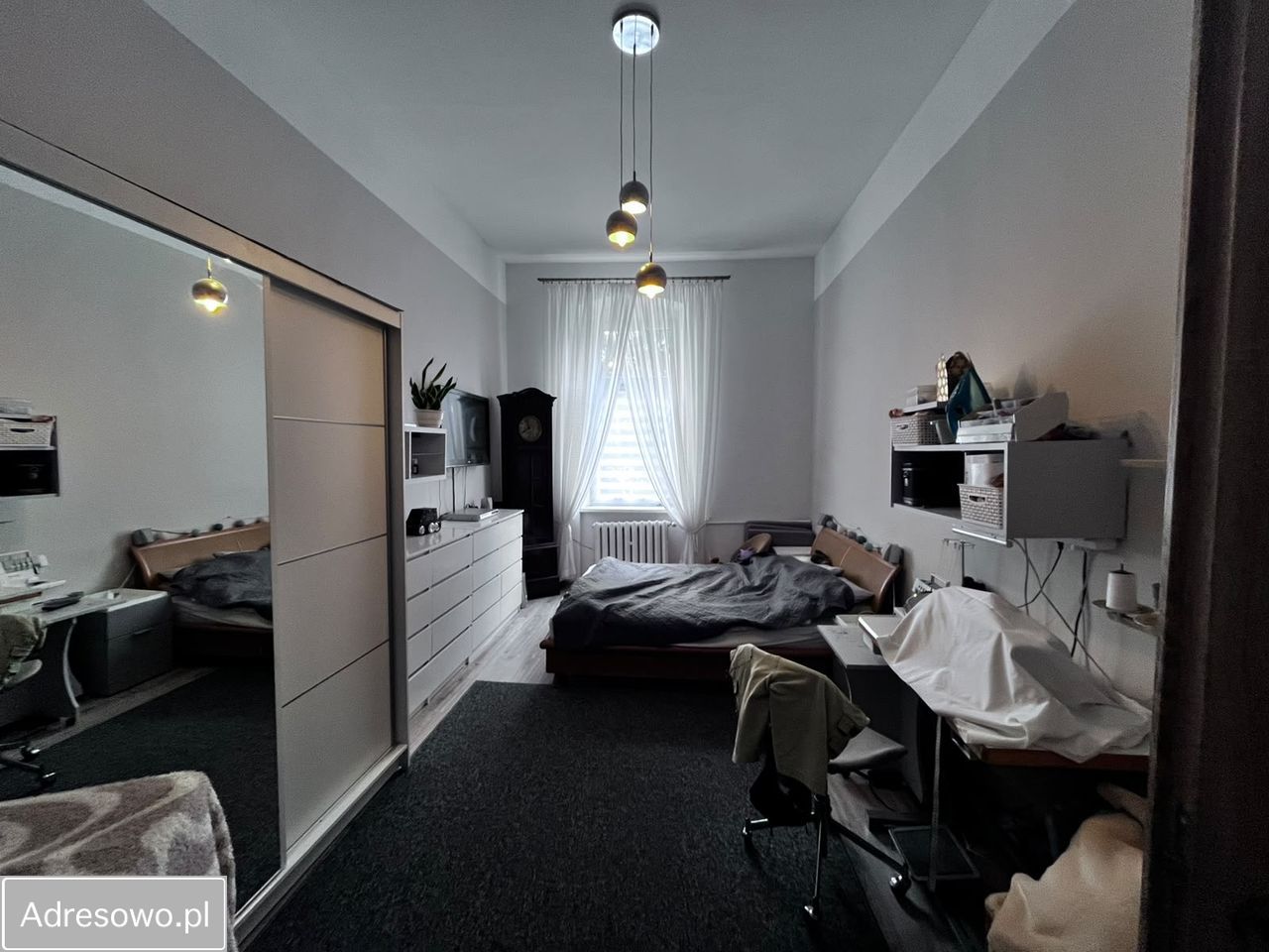 Mieszkanie 2-pokojowe Kołobrzeg Centrum, ul. Graniczna. Zdjęcie 4