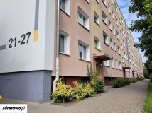 Mieszkanie 3-pokojowe Poznań Rataje, os. Rzeczypospolitej. Zdjęcie 1