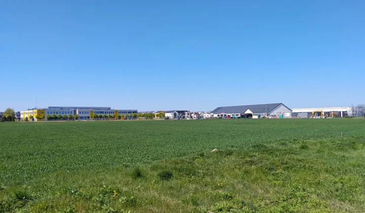 Działka budowlana Zalasewo, ul. Kórnicka
