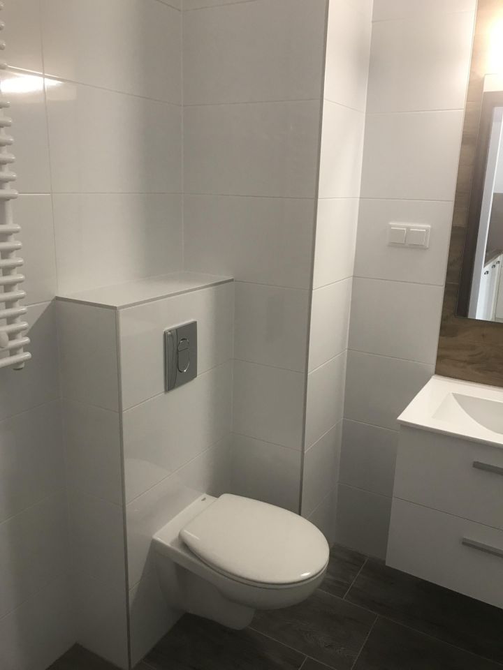 Mieszkanie 2-pokojowe Tychy Żwaków, ul. Żorska. Zdjęcie 5