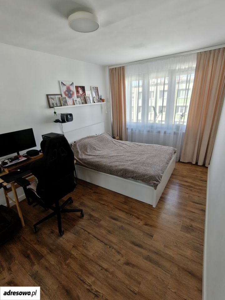 Mieszkanie 2-pokojowe Poznań Rataje, os. Piastowskie. Zdjęcie 10