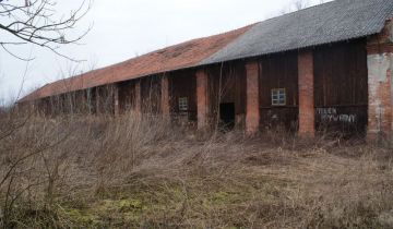 Działka budowlana Tarnobrzeg