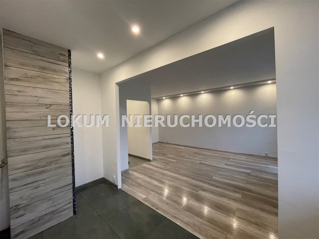 Mieszkanie 3-pokojowe Żory, os. Sikorskiego