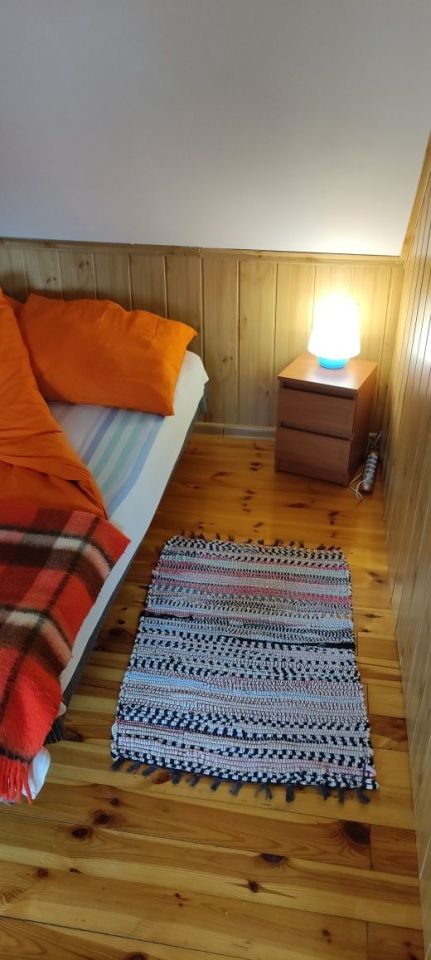 Działka rod Giżycko, al. Wojska Polskiego. Zdjęcie 7