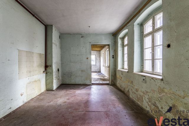 kamienica, 5 pokoi Poniec, ul. ppłk. Bernarda Śliwińskiego. Zdjęcie 15