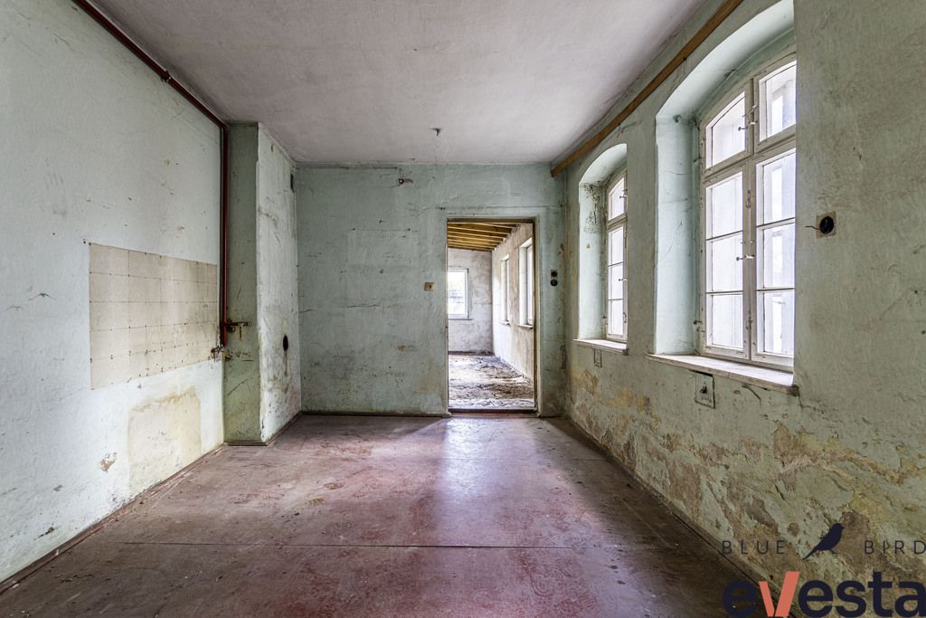 kamienica, 5 pokoi Poniec, ul. ppłk. Bernarda Śliwińskiego. Zdjęcie 15