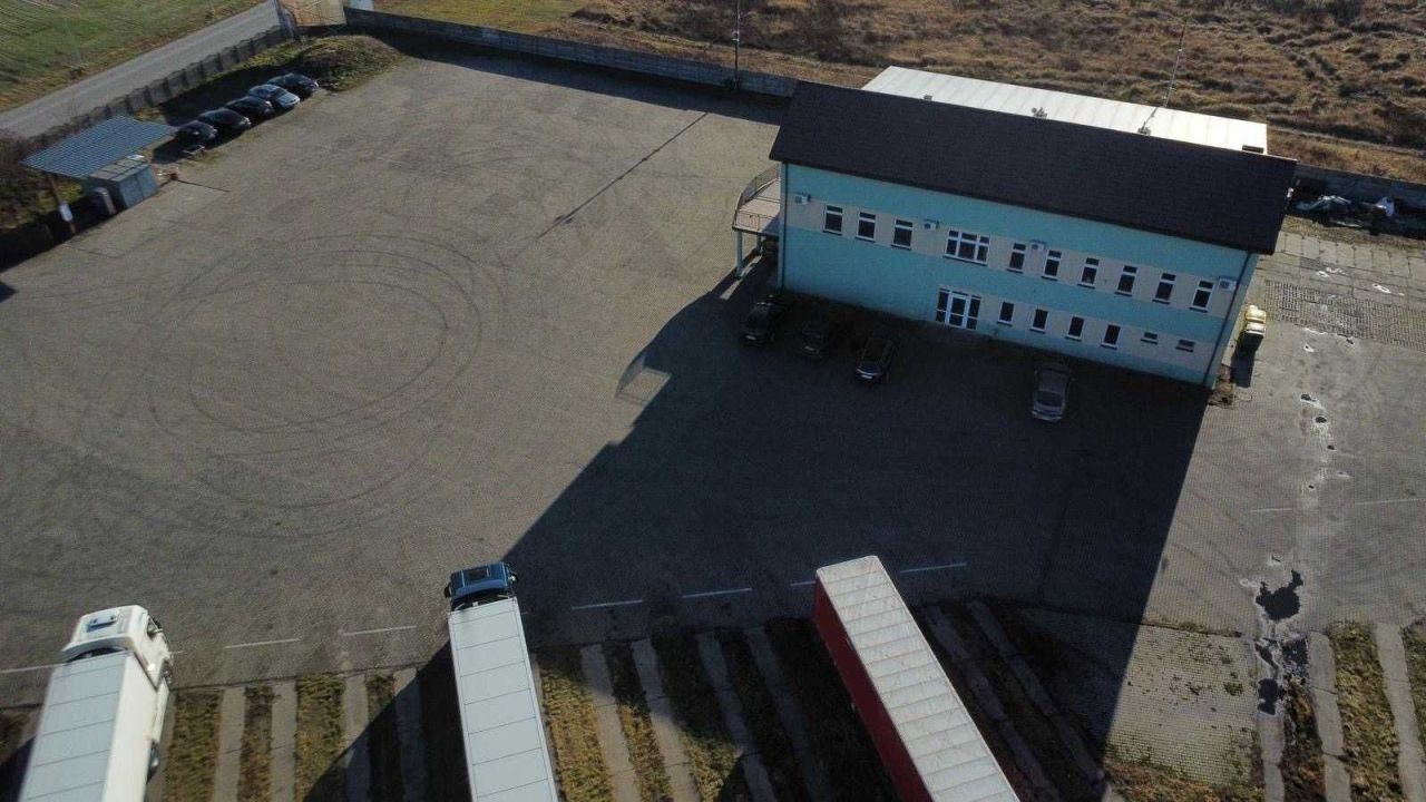 Działka inwestycyjna Skierniewice. Zdjęcie 4