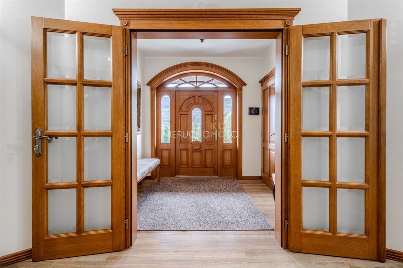 dom, 3 pokoje Jarkowice. Zdjęcie 21