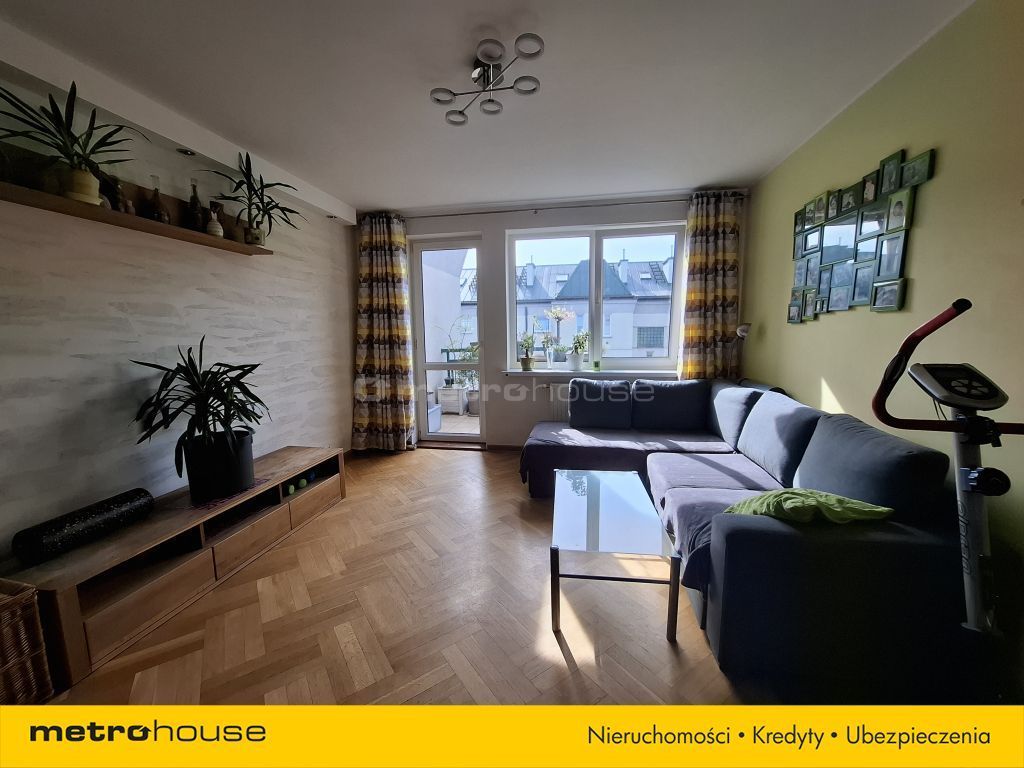 Mieszkanie 4-pokojowe Piaseczno Centrum, ul. Młynarska. Zdjęcie 3