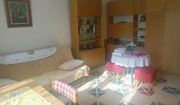 dom wolnostojący, 4 pokoje Stany Załęże, ul. Załęże