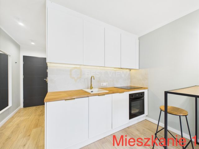 Mieszkanie 4-pokojowe Warszawa Żoliborz, ul. Jasnodworska. Zdjęcie 9