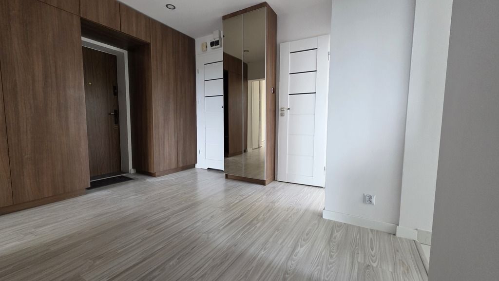 Mieszkanie 3-pokojowe Warszawa Praga-Południe, ul. Witolińska. Zdjęcie 6