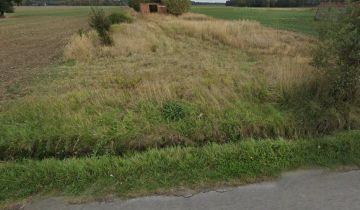Działka rolno-budowlana Karlin, ul. Nowa
