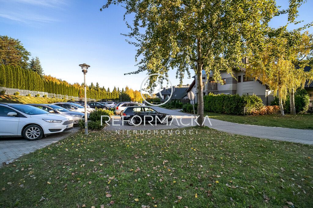 Mieszkanie 3-pokojowe Rzeszów Staroniwa, ul. Potokowa. Zdjęcie 21