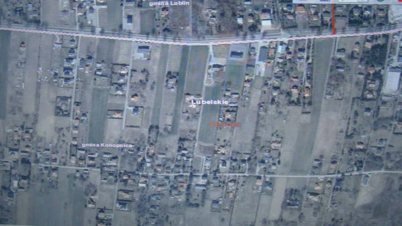 Działka budowlana Lublin Szerokie. Zdjęcie 11