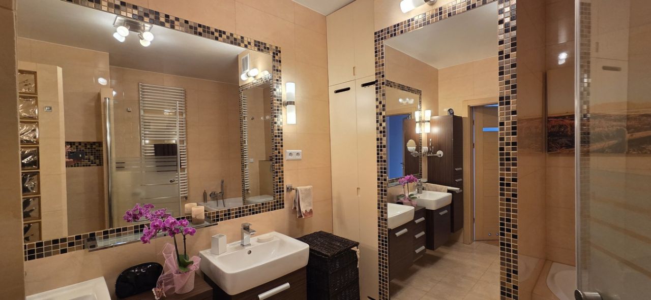 Mieszkanie 4-pokojowe Warszawa Bemowo, ul. Edmunda Jana Osmańczyka. Zdjęcie 27