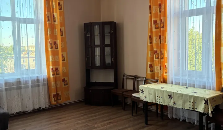 Mieszkanie 1-pokojowe Przemyśl Centrum, ul. Adama Mickiewicza