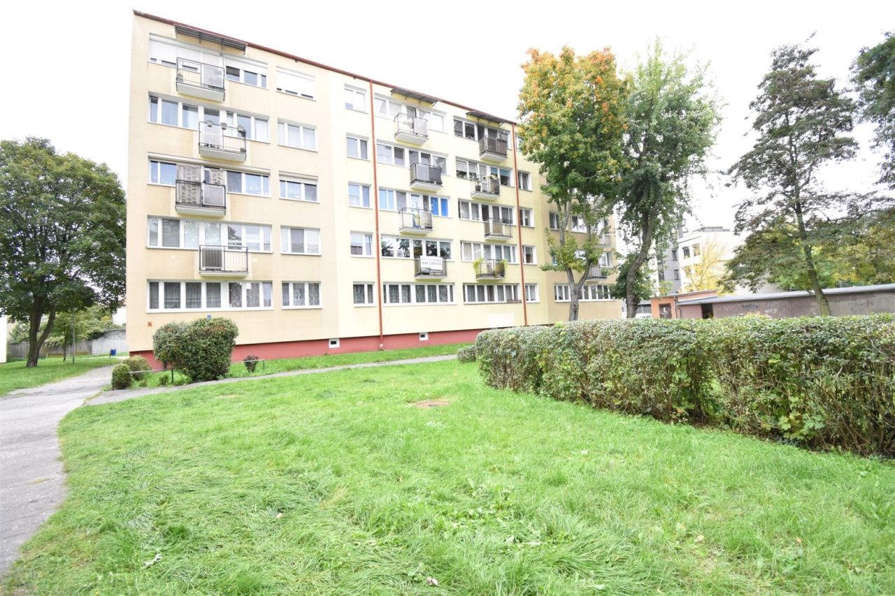 Mieszkanie 2-pokojowe Bydgoszcz Bielawy, ul. Jana Karola Chodkiewicza. Zdjęcie 16