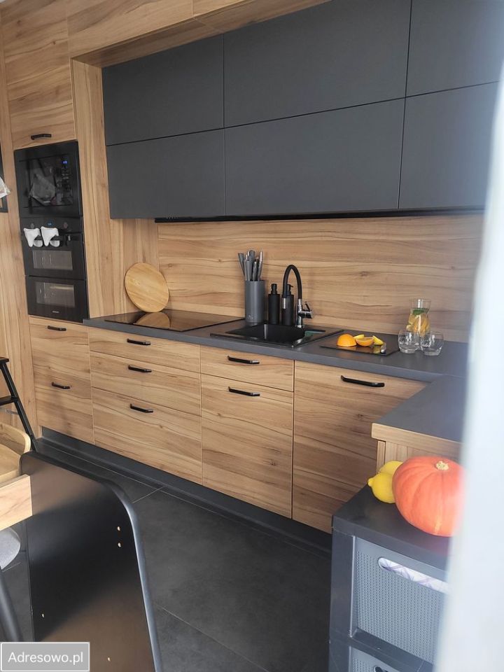 Mieszkanie 3-pokojowe Knurów, ul. Walentego Rakoniewskiego. Zdjęcie 5