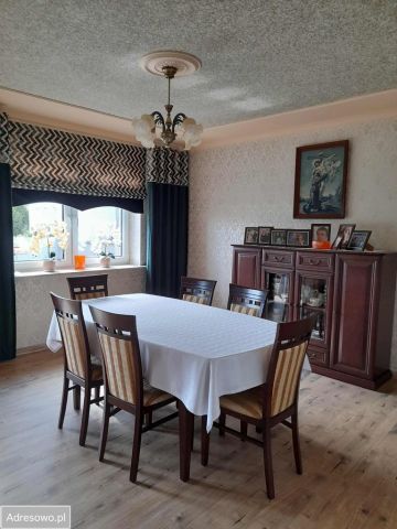 dom wolnostojący, 6 pokoi Skórzec, ul. Kościelna. Zdjęcie 8