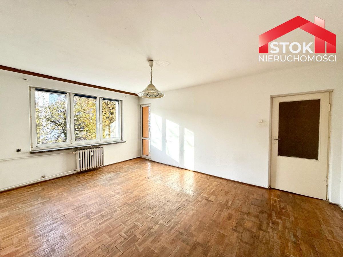 Mieszkanie 1-pokojowe Białystok Centrum, al. Józefa Piłsudskiego. Zdjęcie 2