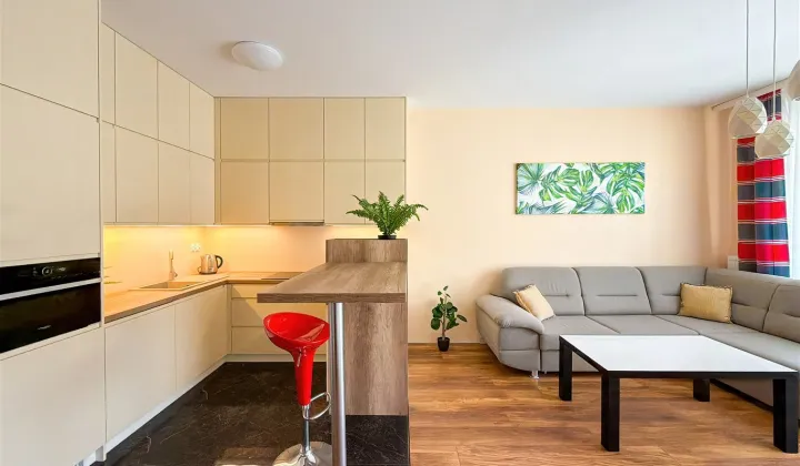 Mieszkanie 3-pokojowe Szczyrk