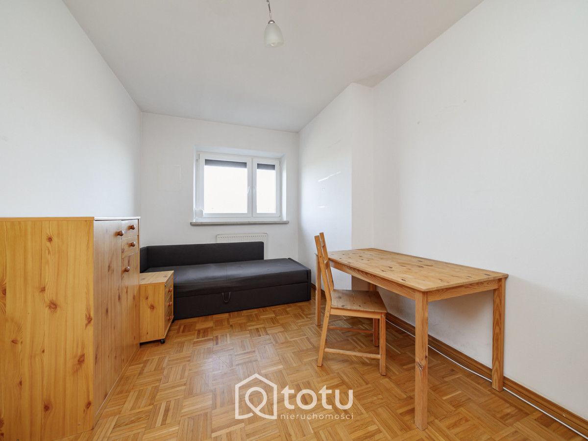Mieszkanie 4-pokojowe Warszawa Kabaty, ul. Relaksowa. Zdjęcie 10