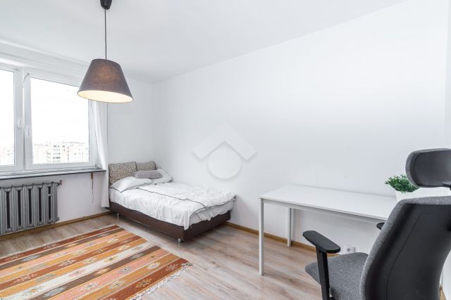 Mieszkanie 3-pokojowe Kraków Kurdwanów, ul. Marii i Bolesława Wysłouchów. Zdjęcie 5