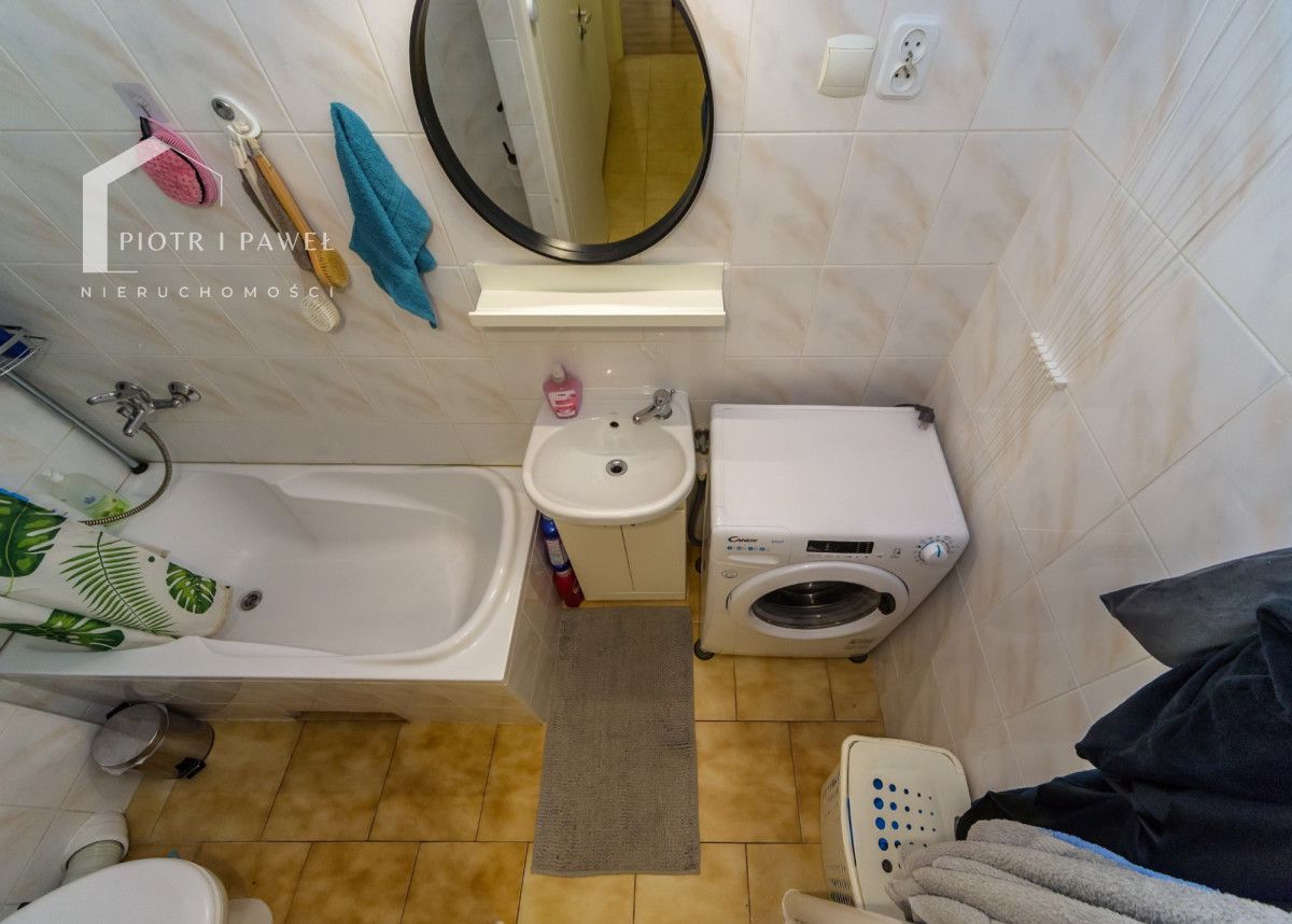 Mieszkanie 2-pokojowe Bielsko-Biała, ul. Czysta. Zdjęcie 15