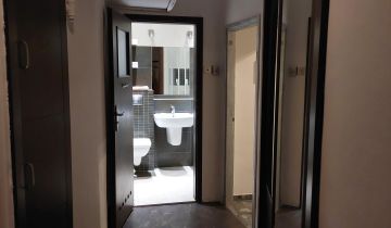 Mieszkanie 2-pokojowe Wrocław Stare Miasto, pl. Legionów